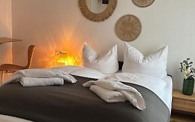 Hotel Berg